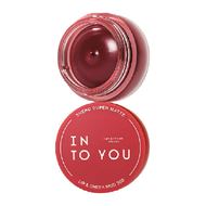 INTOYOU少女慕斯雾面罐装唇泥