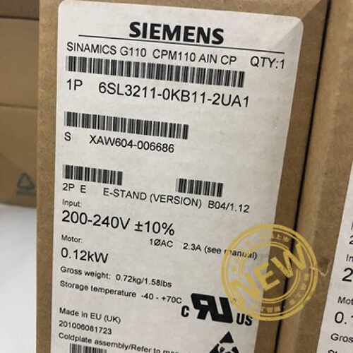 议价6SL3211-0KB11-2BA1 2BB1西门子2UA1 2UB1变频器6SL32110KB11