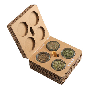 【澳洲老爸】欧芹碎罗勒碎叶百里香迷迭香牛排香料用意面西餐调料