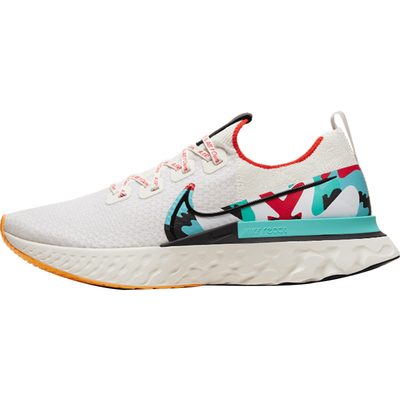 耐克男子缓震运动跑步鞋