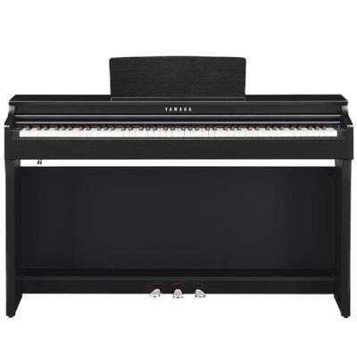 雅马哈电钢琴88键重锤专业