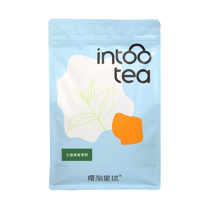 茉莉花茶500g专用多肉葡萄水果