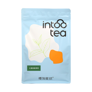 茉莉花茶500g专用多肉葡萄水果