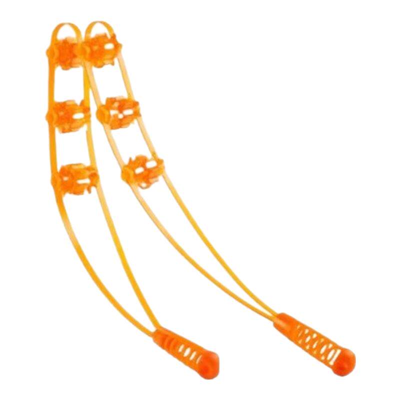 WOLKWOOK滚珠拉背条按摩器