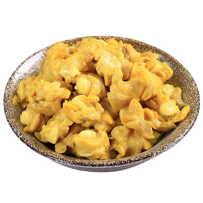 盐焗掌中宝客家熟食追剧零食下酒菜即食宵夜小吃广东梅州特产不辣