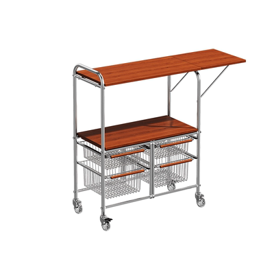 a生中古厨房置物架多功能蔬菜篮