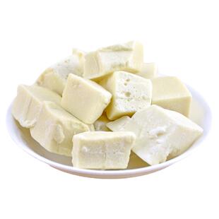 慧德蛋糕烘焙专用头榨可可白脱纯coco脂慕斯西点喷砂正品原材料