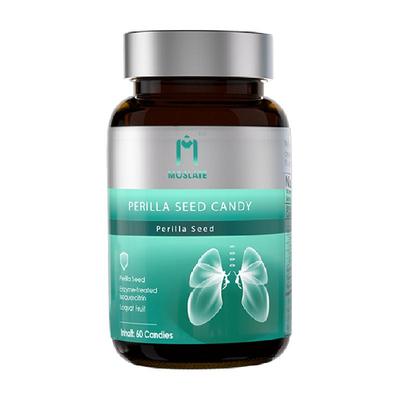 Moslate进口紫苏复合片保健品