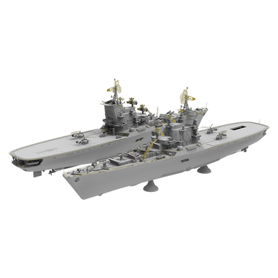 TAKOM1123莫斯科级航空巡洋舰