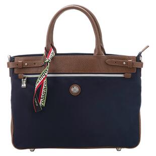 Orobianco意大利原装进口男包公文包男士手提包 DADO电脑包斜挎包