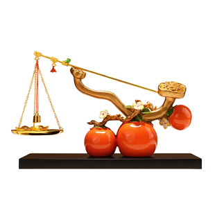 事事称心如意乔迁之喜入宅礼物全套2026搬家仪式用品摆件轻奢高档