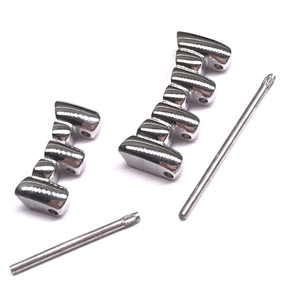 罗西尼表带原装配件弧形护耳