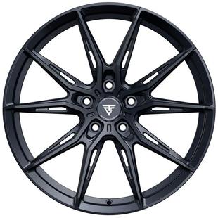 巨久TCF-P13旋压轮毂19寸改装轮毂适用蔚来宝马极氪奥迪特斯拉等