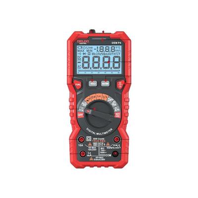 德力西电气智能防烧电感