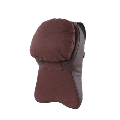 迈巴赫二代汽车头枕腰靠护颈枕头