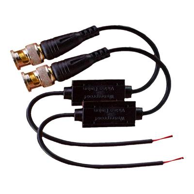 新品海康大华双绞线传输器包邮