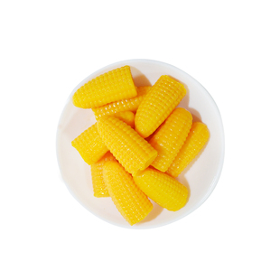 玉米软糖散装5斤结婚庆喜糖水果味橡皮糖零食新年糖果500g