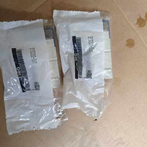 议价（可议价）SMC电磁阀 SY3200-5U1，全新标价为单个价格