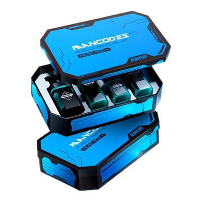 左颜右色微酸清肌礼盒纪念日礼物