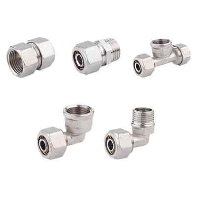 天一金牛1216全铜接头