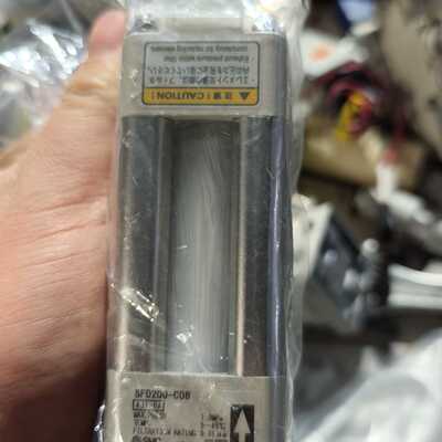 SMC过滤器SFD200-C08，摄。日本原装，型号清议价