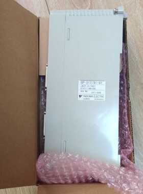议价安川YASKAWA PLC模块 CP317/DI-01 JACP-317801-87317-80100