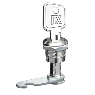 柜门锁芯铁皮更衣柜子通用门锁扣储物柜门更衣柜锁子信箱锁具大全