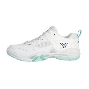 新款VICTOR威克多胜利羽毛球鞋P9200cHP缓震抗扭专业透气男女鞋