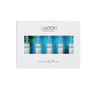 DALTON海神安瓶-德海顿赋活肌源精华安瓶2ml*5 修护舒缓维稳透亮1