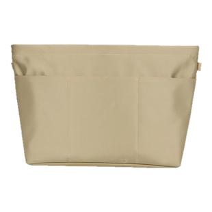 neverfull中号内胆包带拉链龙骧大号包中包 戈雅内包收纳包内衬包