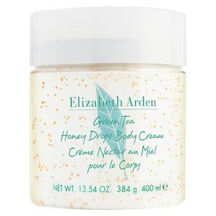 Elizabeth Arden/伊丽莎白雅顿保湿滋润补水绿茶蜜滴舒体霜身体乳