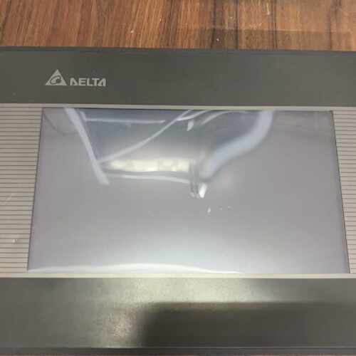 溢价-台达显示屏：型号：DOP-BO7S411