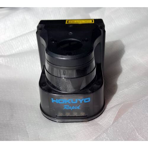 议价HOKUYO UBG-05LNR-04 UBG-05LA-04 UBG-E22激光障碍物传感器