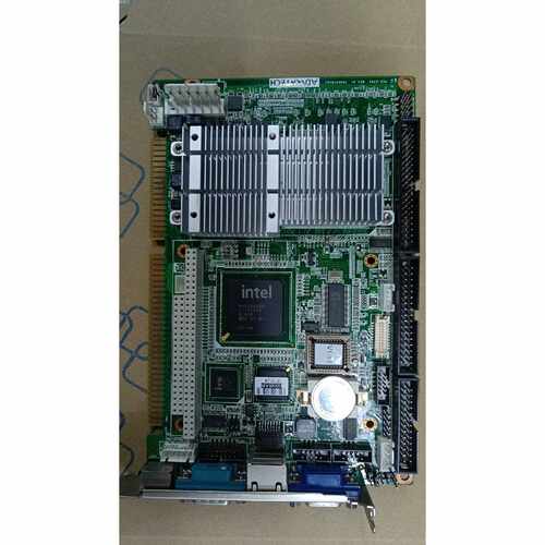 【请询价】研华PCA6781VE工控主板现货10几个议价