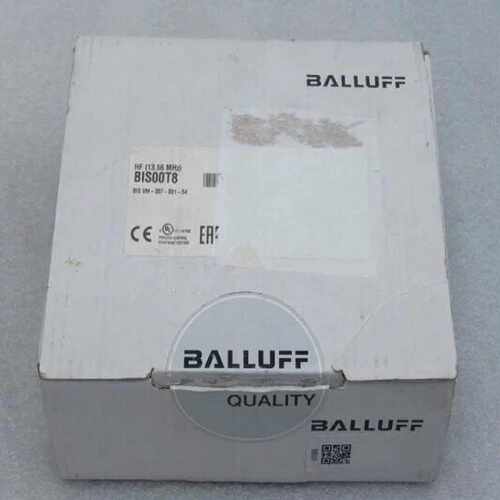 【请询价】全新巴鲁夫ALLUFF传感器 IS VM-307-001