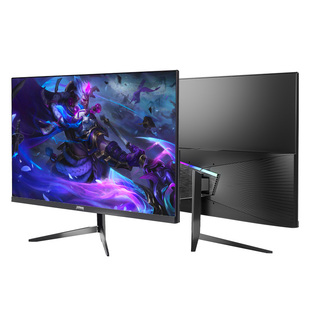 27英寸2K高刷260hz电竞180hz显示器IPS高清台式电脑屏超薄320hz