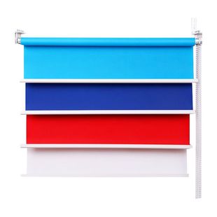 植绒背景布升降卷帘证件照背景布植绒布架拍照寸照快照照相馆摄影