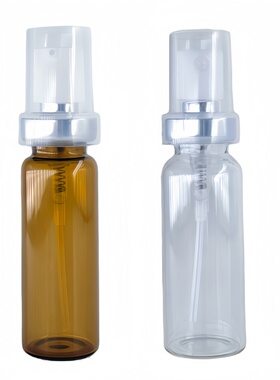 5ml/10ml西林瓶喷雾分装瓶