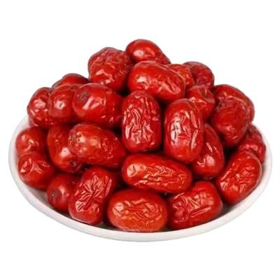 【红枣】新疆特产特级2000g红枣免洗大枣干货零食煲汤煮粥干果