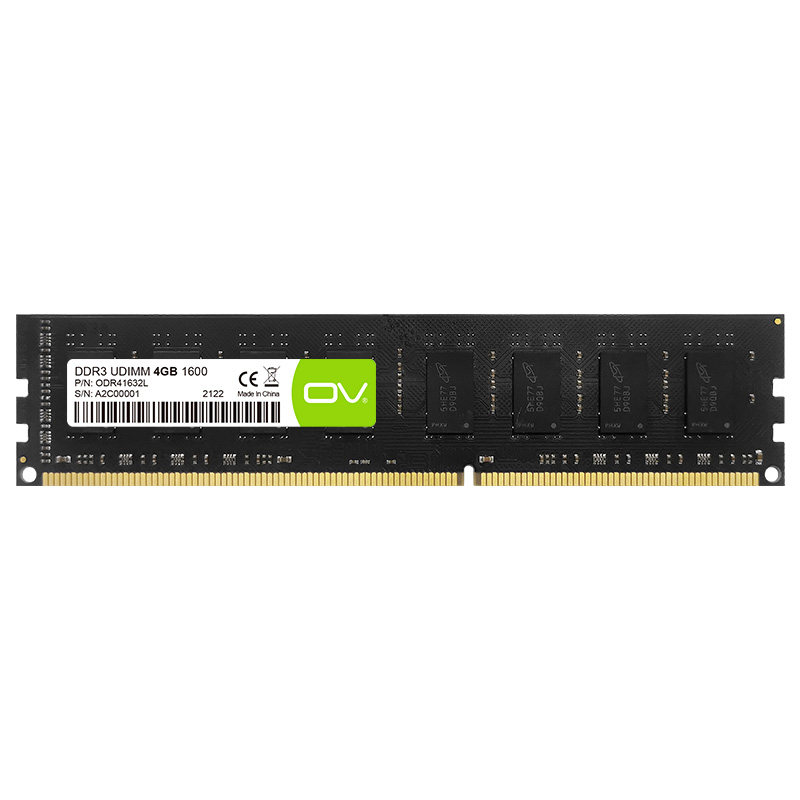 DDR34GB/8G1600mhz台式机内存条