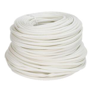 耐高温套管玻璃纤维绝缘套管电线套管定纹管防火阻燃纤维管黄蜡管