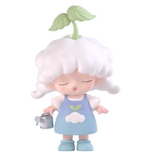 【JOTOYS奇偶潮乐】YUMO云梦 自在生长系列盲盒手办潮流玩具礼物