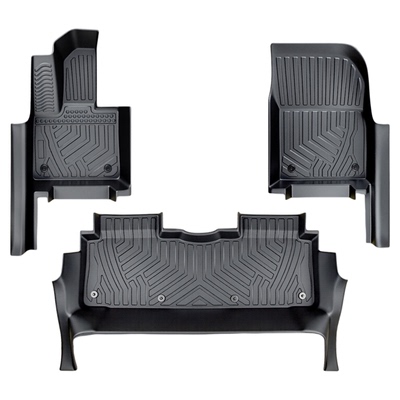 【孕婴级O异味】缤果S专用脚垫