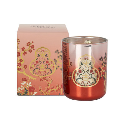 大英博物馆葫芦香薰蜡烛