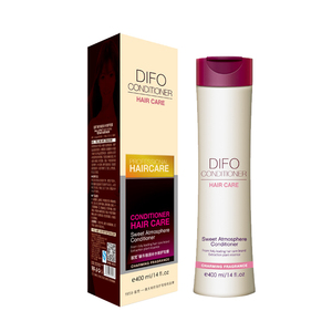 笛梵发膜改善毛躁干枯受损发质DIFO蜗牛原液补水修护护发素正品