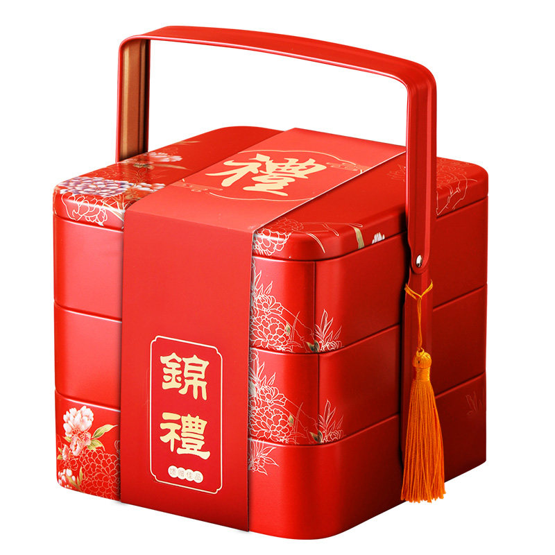 张阿庆传统蛋卷原味黄油蛋卷