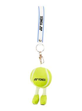 YONEX/尤尼克斯羽毛球钥匙扣挂件