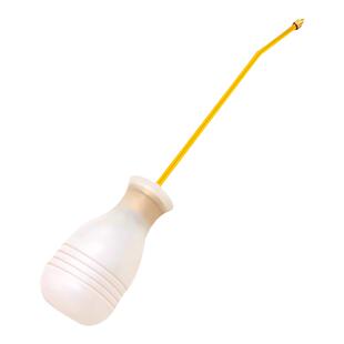 药粉喷洒器粉末喷粉器铜管硅胶喷粉头养蜂专用工具大全蜜蜂用品