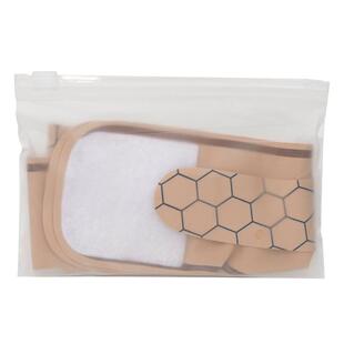 瘦绷带脸v脸提拉紧致脸部法令纹下垂面雕面罩全脸提升神器双下巴