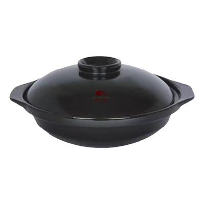 康舒耐高温防干烧商用家用砂锅